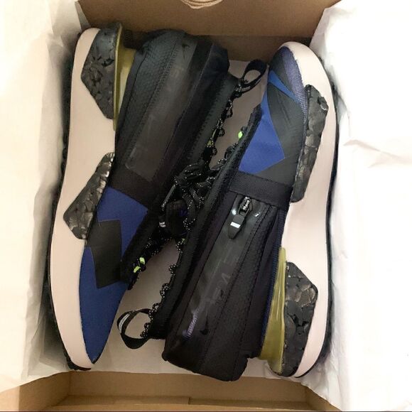 NIB Nike Drifter Gator ISPA “Costal Blue” main image 5